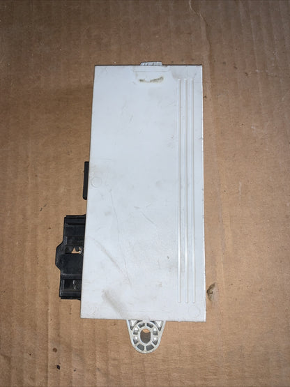 61356943760 CENTRALINA BODY CONTROL BMW serie 1 (e81) 2004