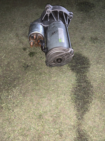 9625383080 , MOTORINO AVVIAMENTO PEUGEOT 407 2.0