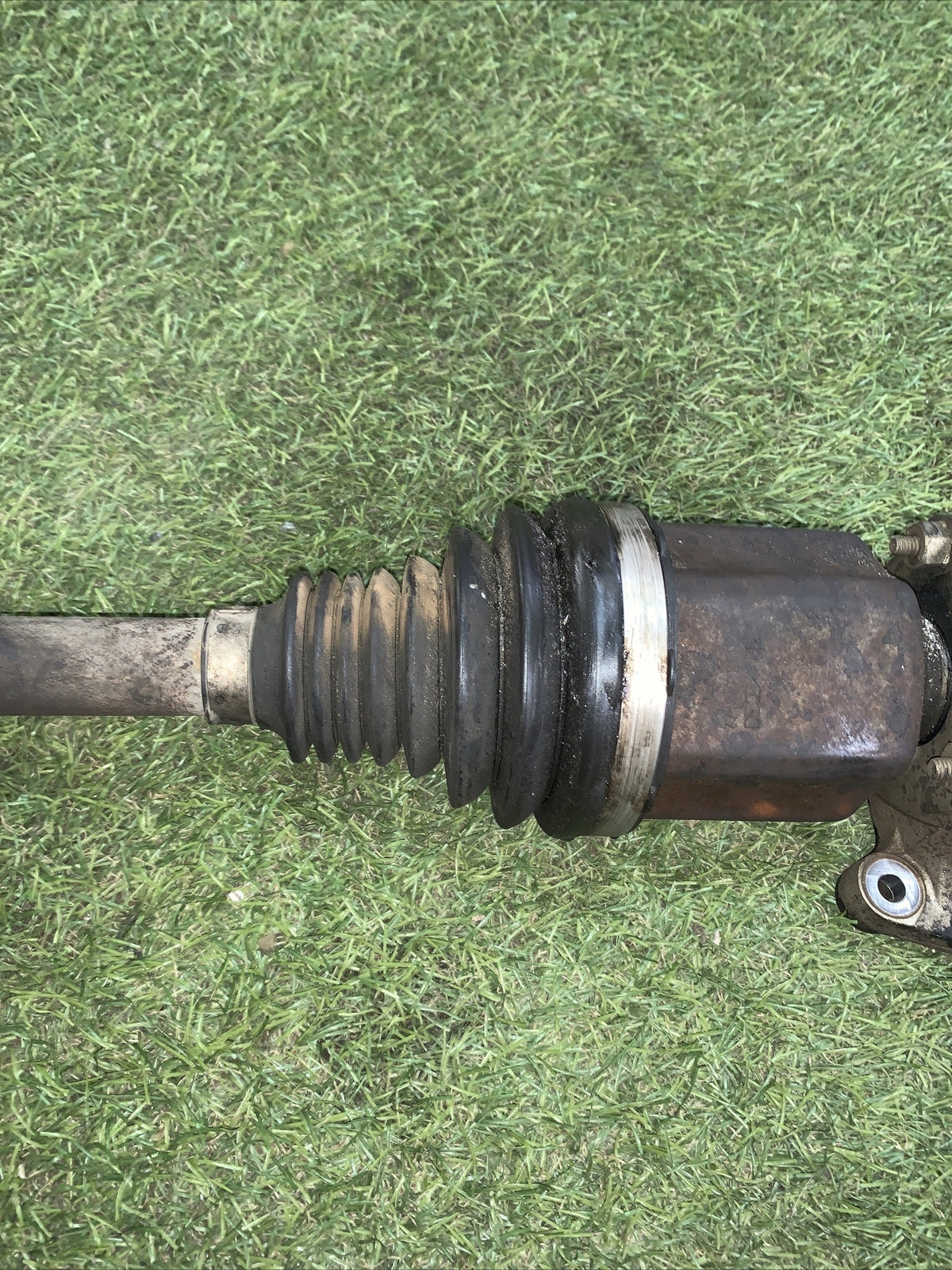 52148210 SEMIASSE ANTERIORE DX DESTRO FIAT 500X (334)(2021) 1.3 MJET 95CV 2