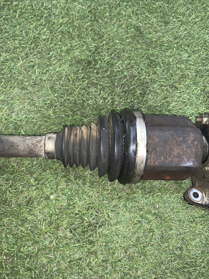 52148210 SEMIASSE ANTERIORE DX DESTRO FIAT 500X (334)(2021) 1.3 MJET 95CV 2