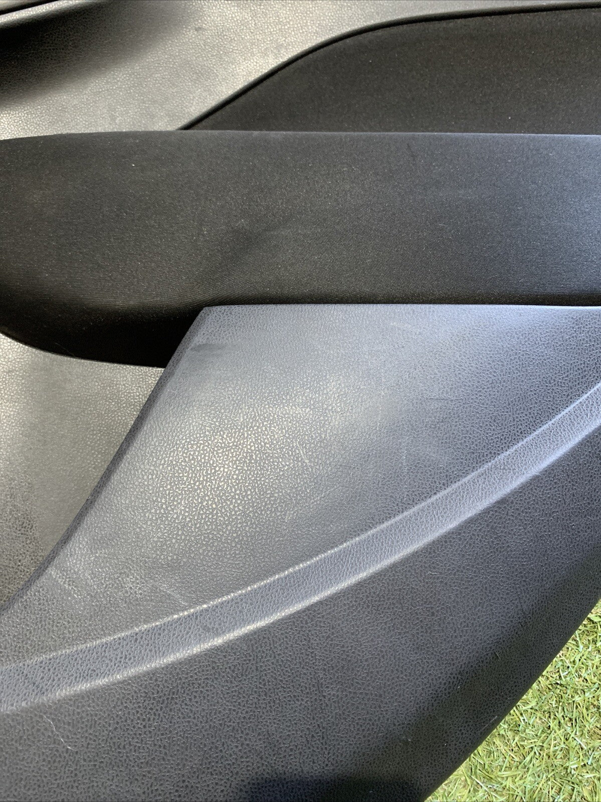 2298768 Pannello Rivestimento Interno Portiera Posteriore Destro FIAT 500 L