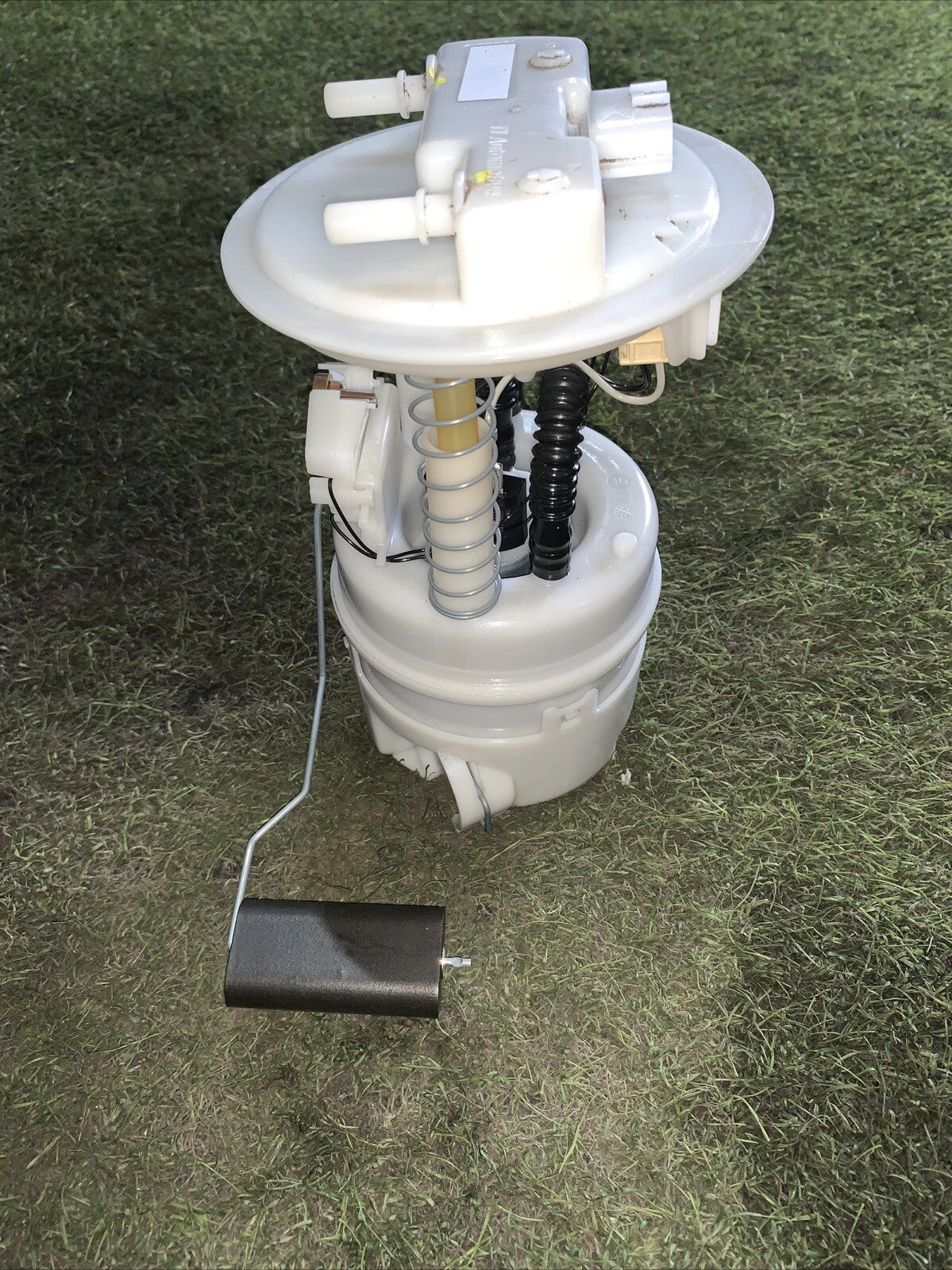 Pompetta Carburante Renault Clio 2015 0.9 Benzina 170114543R