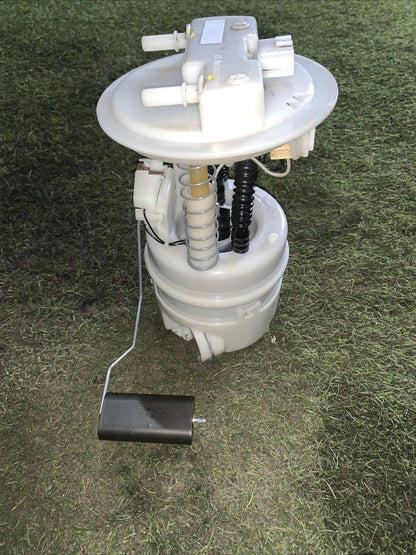 Pompetta Carburante Renault Clio 2015 0.9 Benzina 170114543R