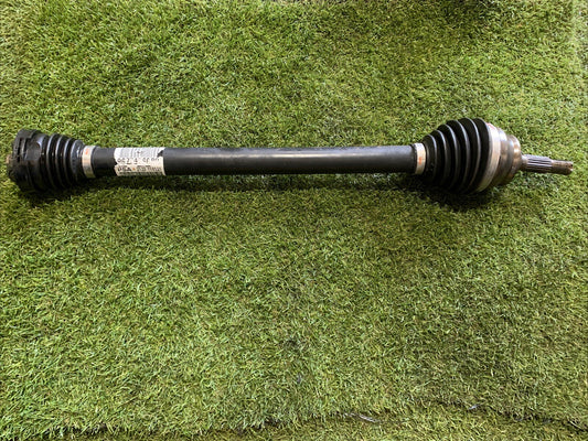 Semiasse Anteriore Destro Citroen C3 2021 1.2 Benzina 9677476680