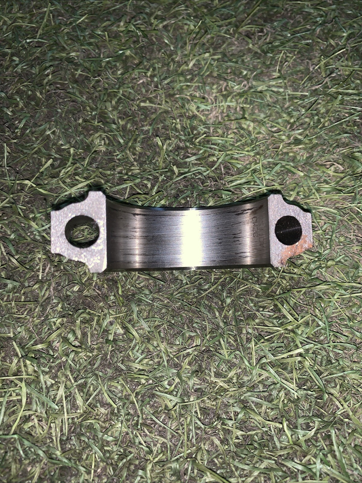 Pistone Motore Ford Fiesta 2019 1.0 Benzina Aspirato (4)