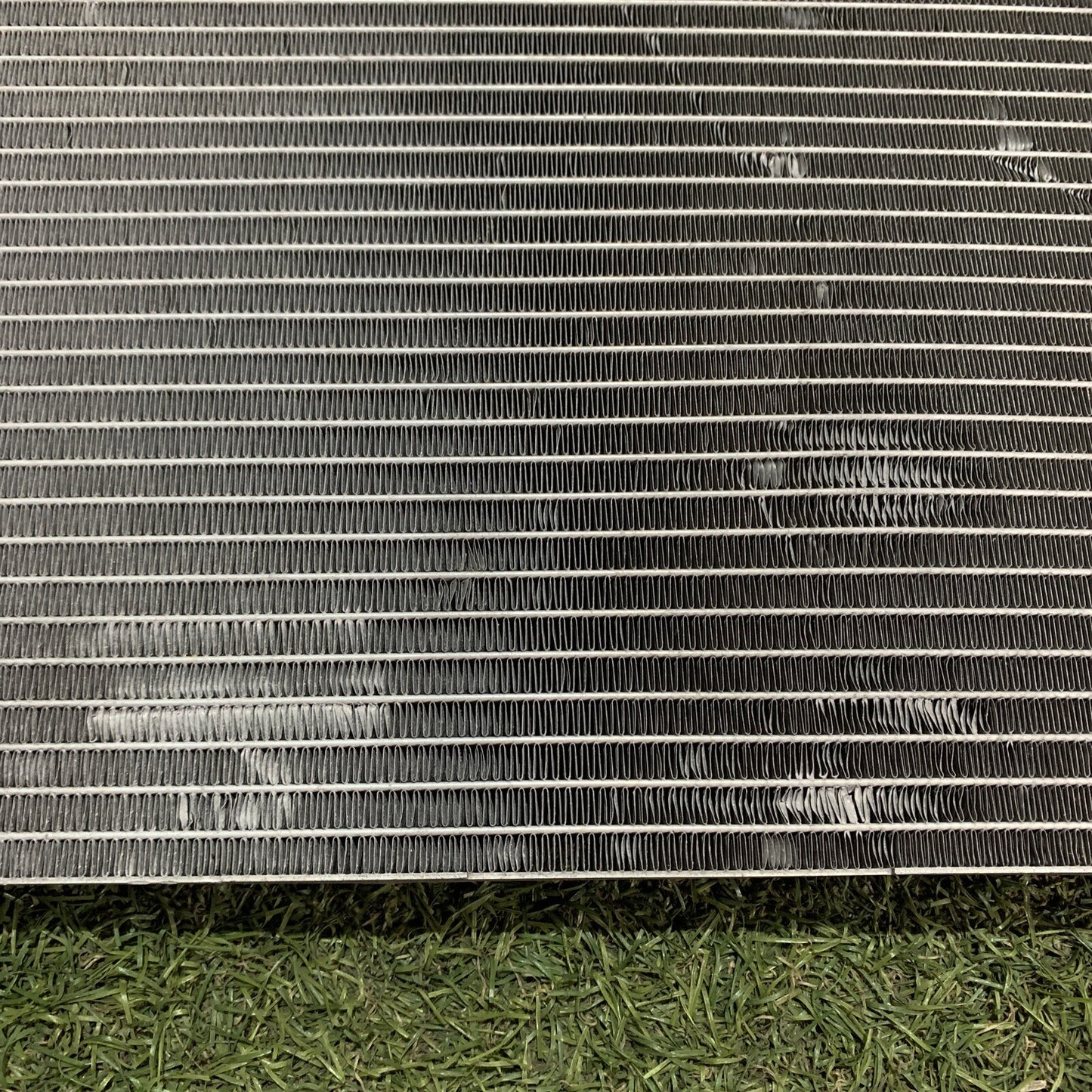 Radiatore AC VOLKSWAGEN Tiguan Serie 2019 5Q0816411AR 2.0