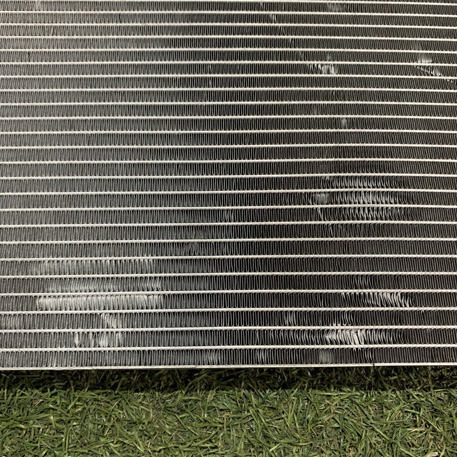 Radiatore AC VOLKSWAGEN Tiguan Serie 2019 5Q0816411AR 2.0