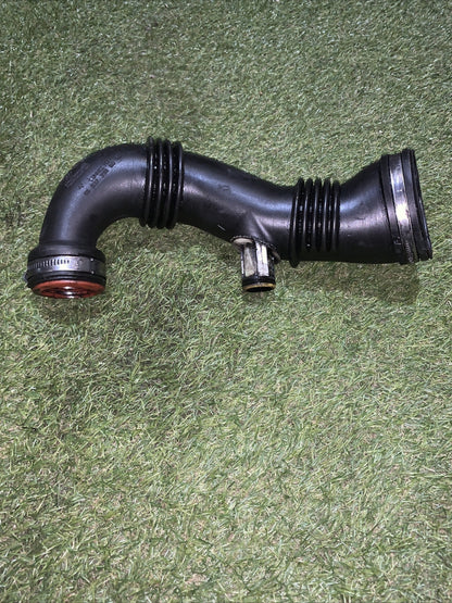 9683735980 TUBO ALTAPRESSIONE INTERCOOLER PEUGEOT 207