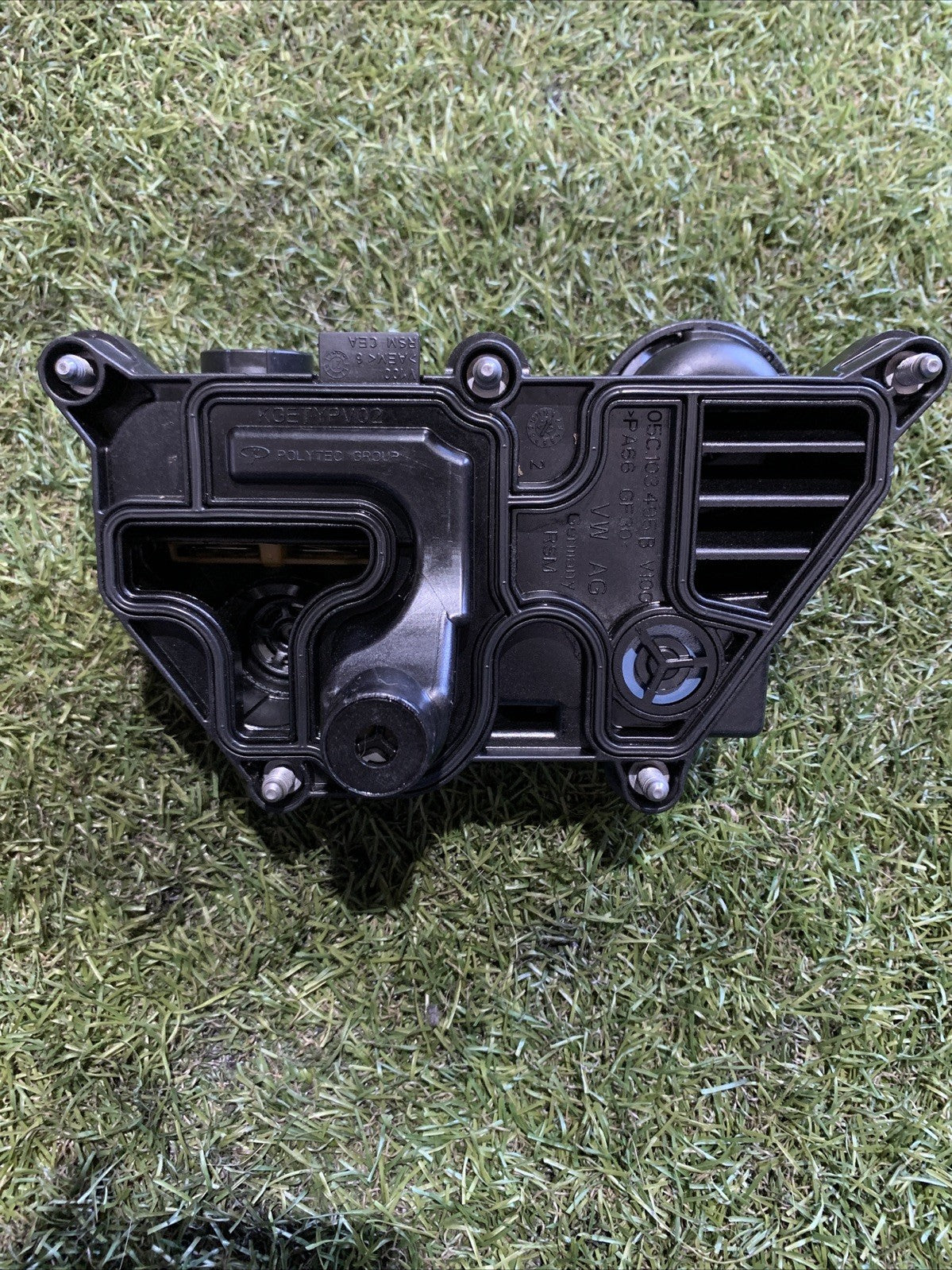 Separatore Olio Volkswagen Golf 8 1.0 Benzina DLAB 05C103495B