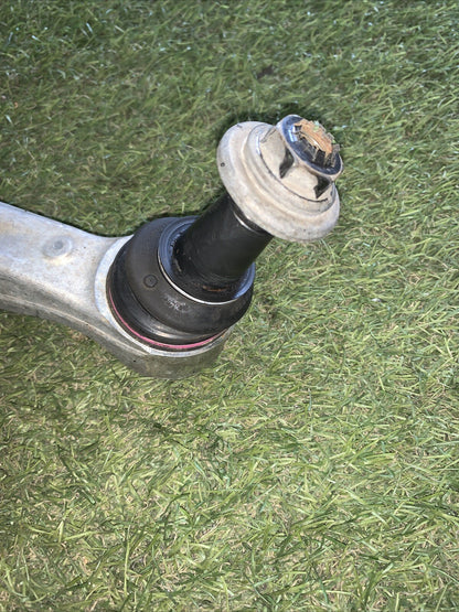 Braccio Oscillante Anteriore Sinistro Audi Q7 2016 3.0 Diesel 4M0407695C