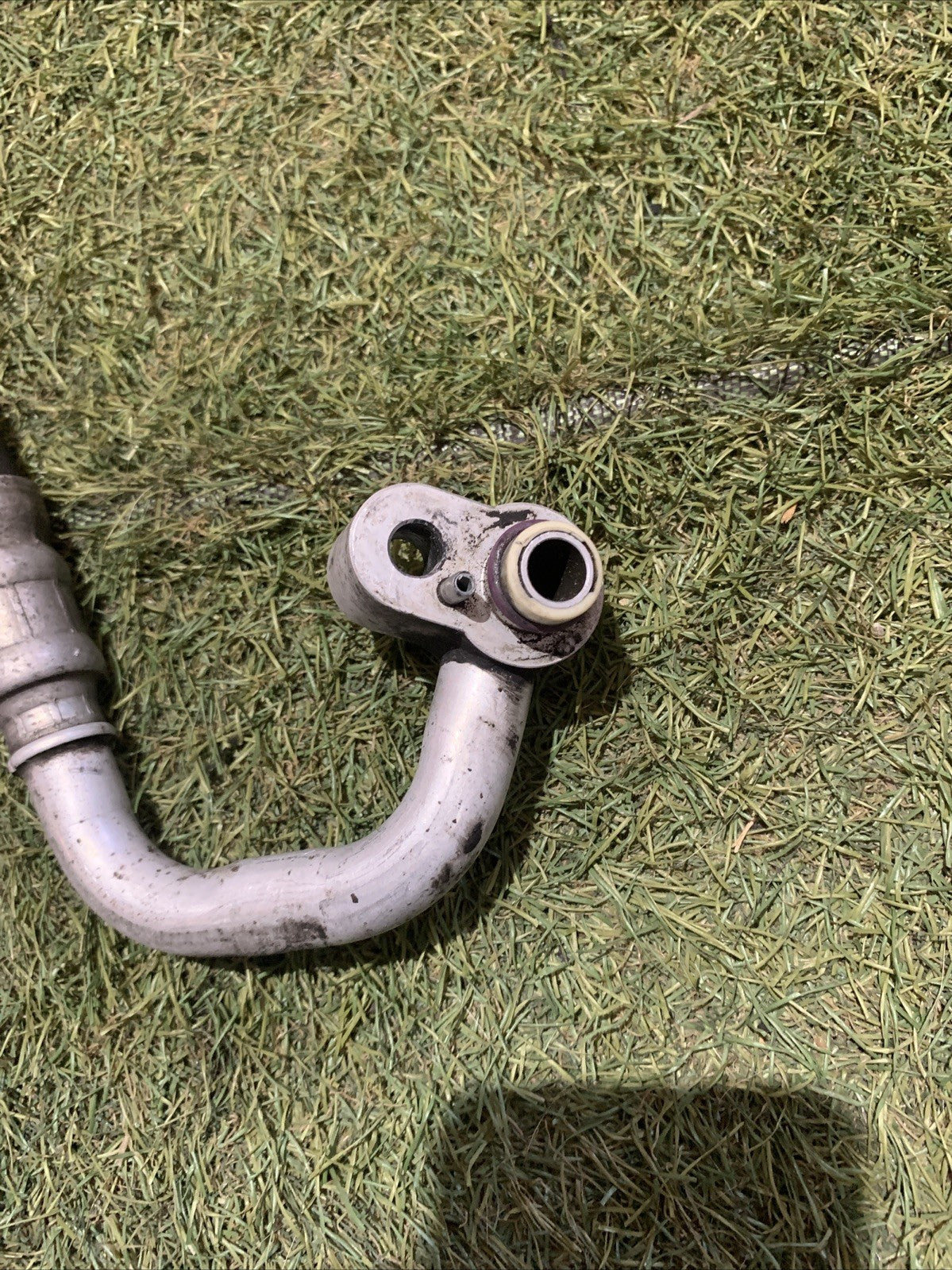 TUBO ARIA CONDIZIONATA VOLKSWAGEN GOLF 5 1.9 DIESEL 1K0820721BD