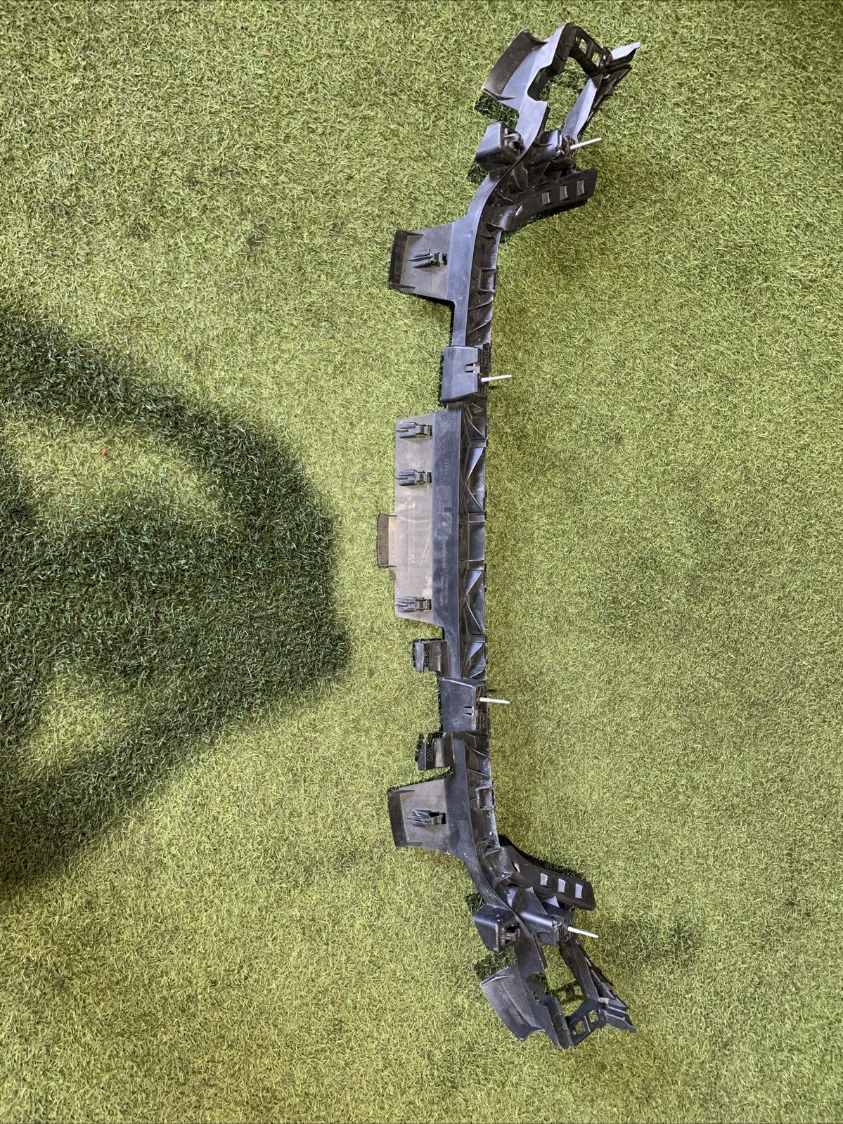 SLITTA PARAURTI POSTERIORE PER AUDI A3 Sportback Serie (8VA) 8V4.807.385.E