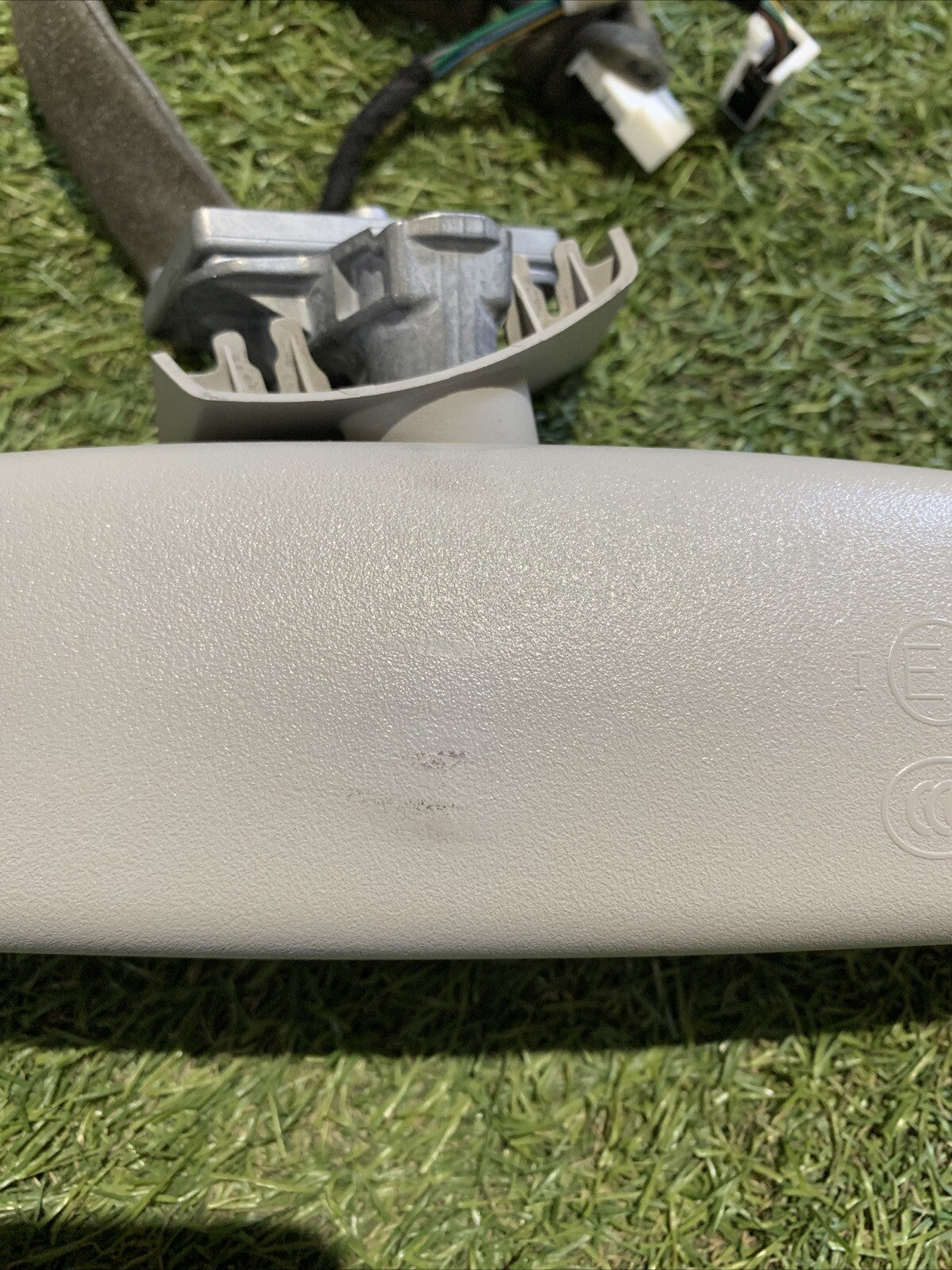 Specchietto Retrovisore Interno Mercedes Classe C 220 Dal 2008 In Poi 025902