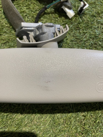 Specchietto Retrovisore Interno Mercedes Classe C 220 Dal 2008 In Poi 025902