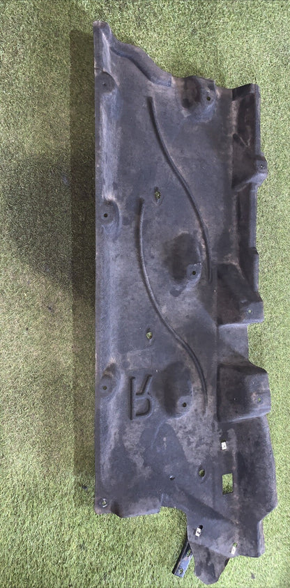 Sotto Piano Motore Sotto Scocca Destra Ford Ecosport 2020 LN1B-11132-AB