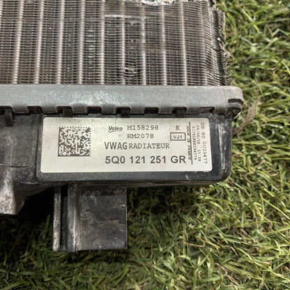 Radiatore Motore VOLKSWAGEN TIGUAN 2019 2.0 TDI 5Q0121251GR