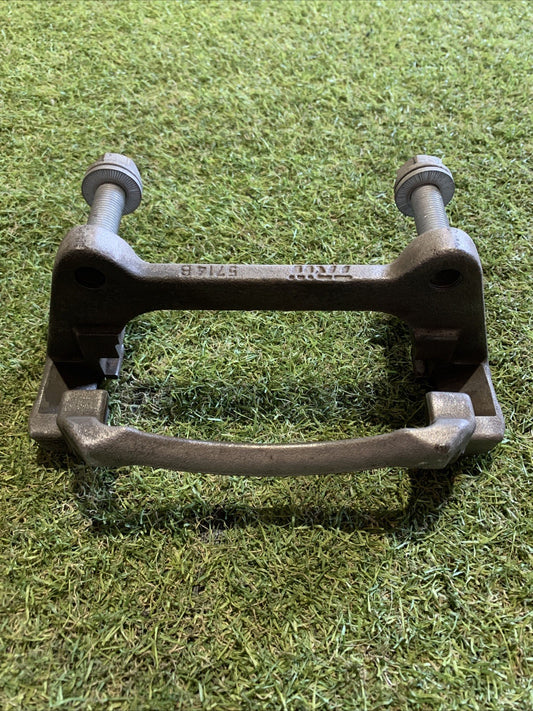 Porta Pinza Freno Anteriore Destra Audi Q2 2018 1.6 Diesel 8V0615126A