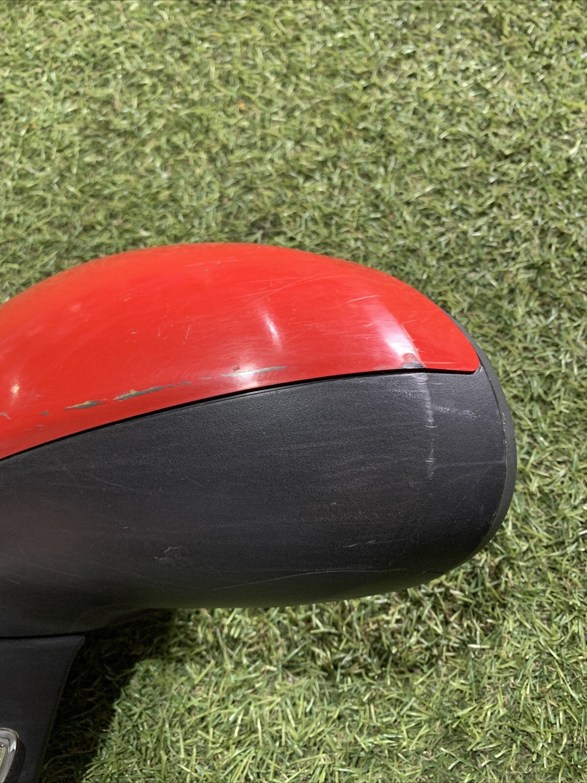 Specchietto Retrovisore Sinistro Peugeot 207 Manuale 96805881XT