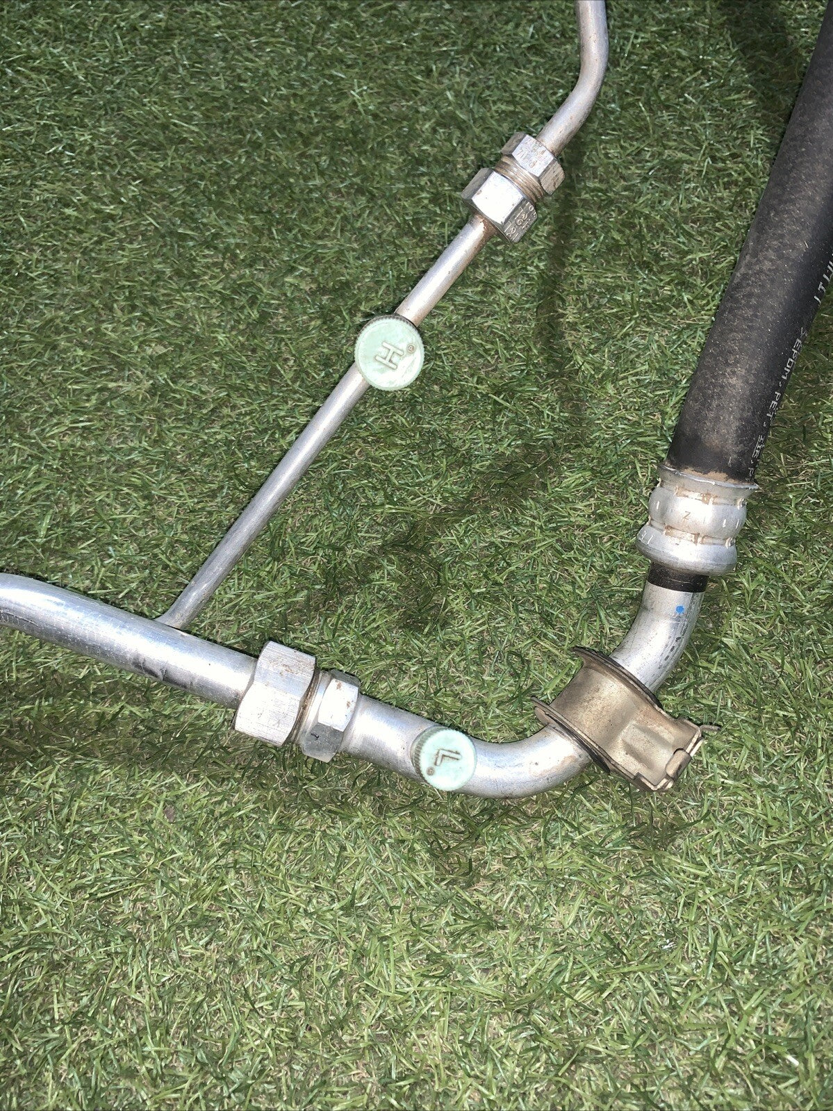 Tubo Aria Condizionata Honda Civic 2012 1.4 Benzina 80320TV1R01