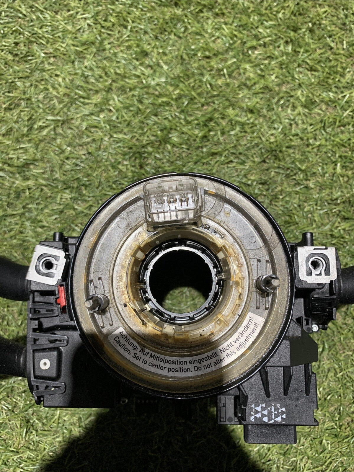 Devioluci Completo Audi A3 8P 2010 8P0907137BT