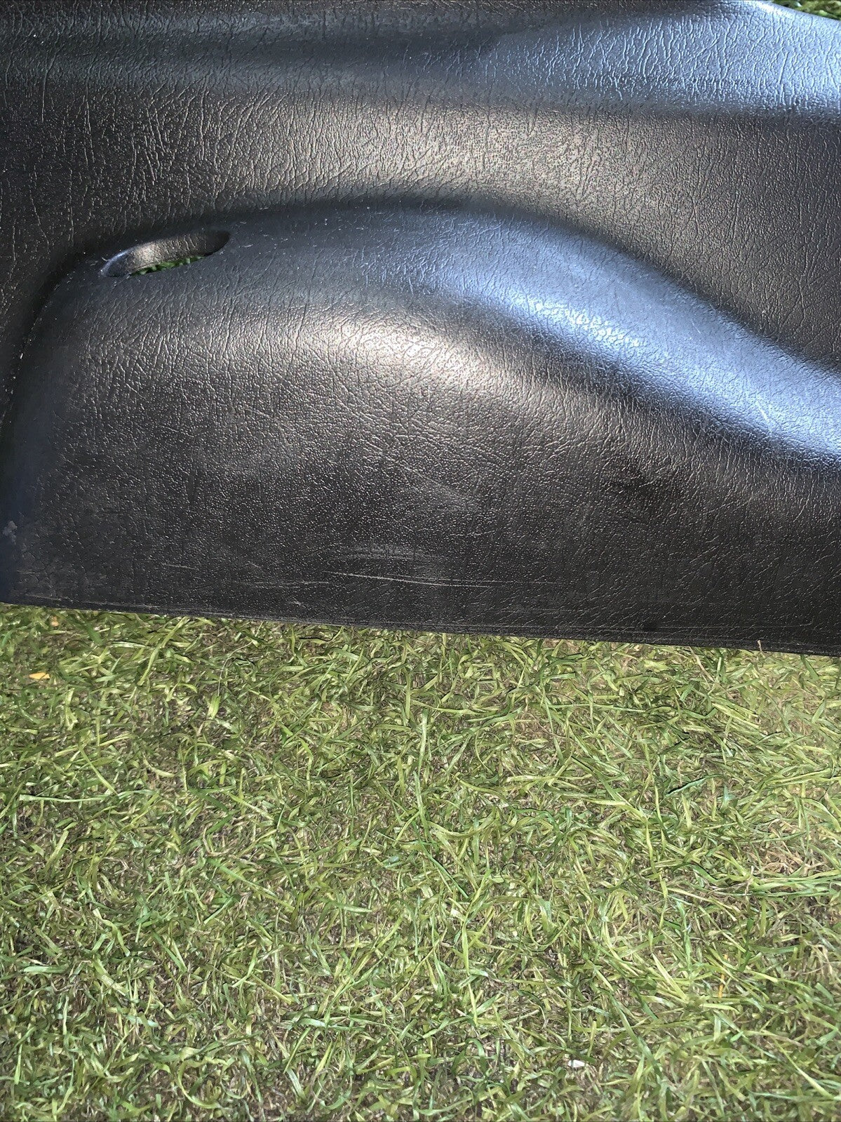 MODANATURA / RIVESTIMENTO BATTITACCO POST DX FIAT TIPO BERLINA 2017 - 735624720