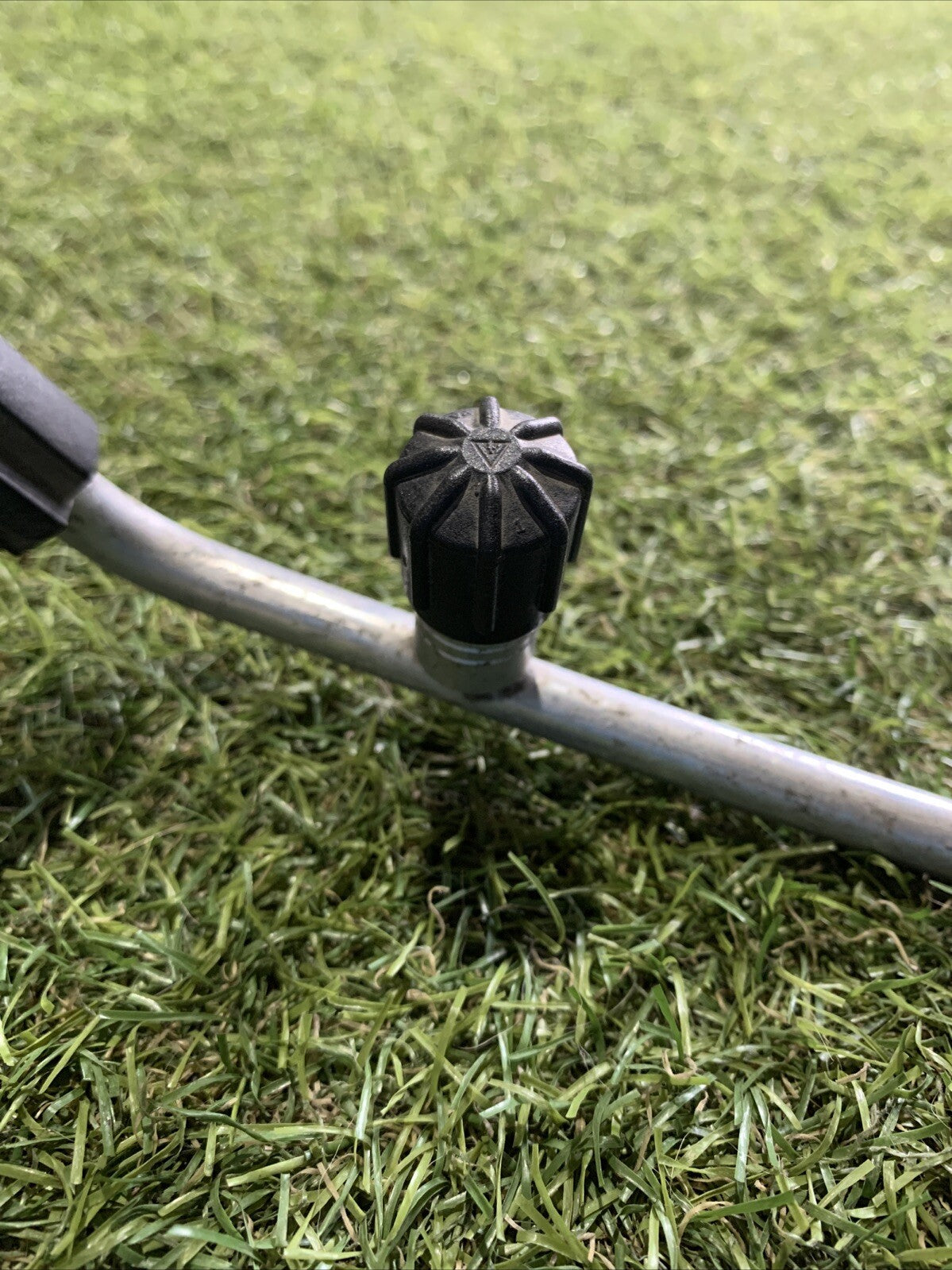 6R1820741K TUBO ARIA CONDIZIONATA VOLKSWAGEN POLO (6R1-6C1) 1.6 TDI