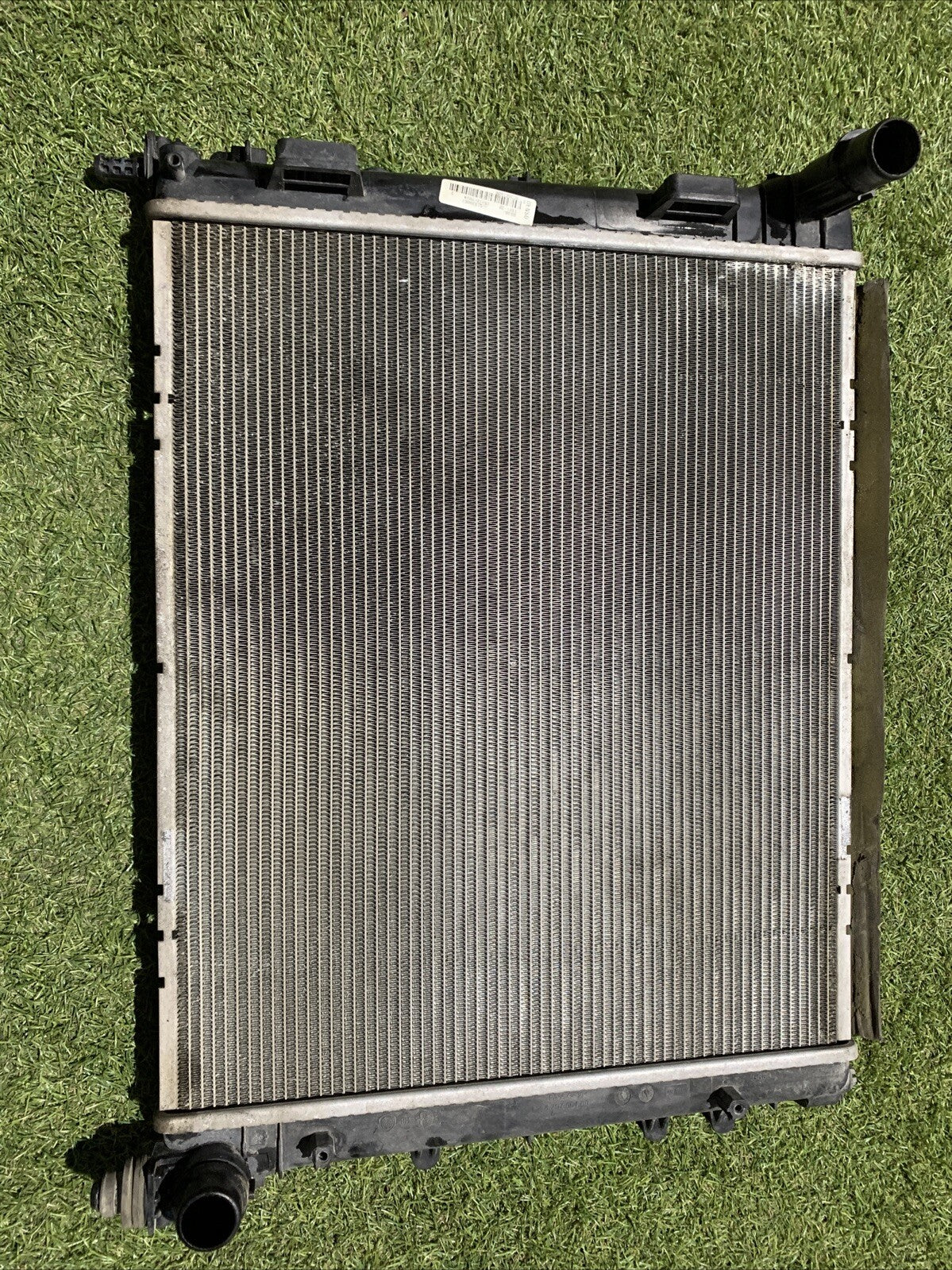 Radiatore Acqua Fiat Panda 312 1.3 MJT 51939067