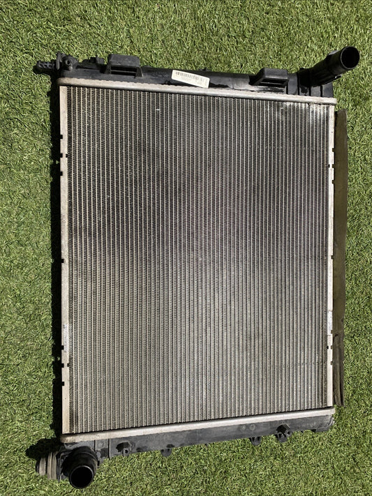 Radiatore Acqua Fiat Panda 312 1.3 MJT 51939067