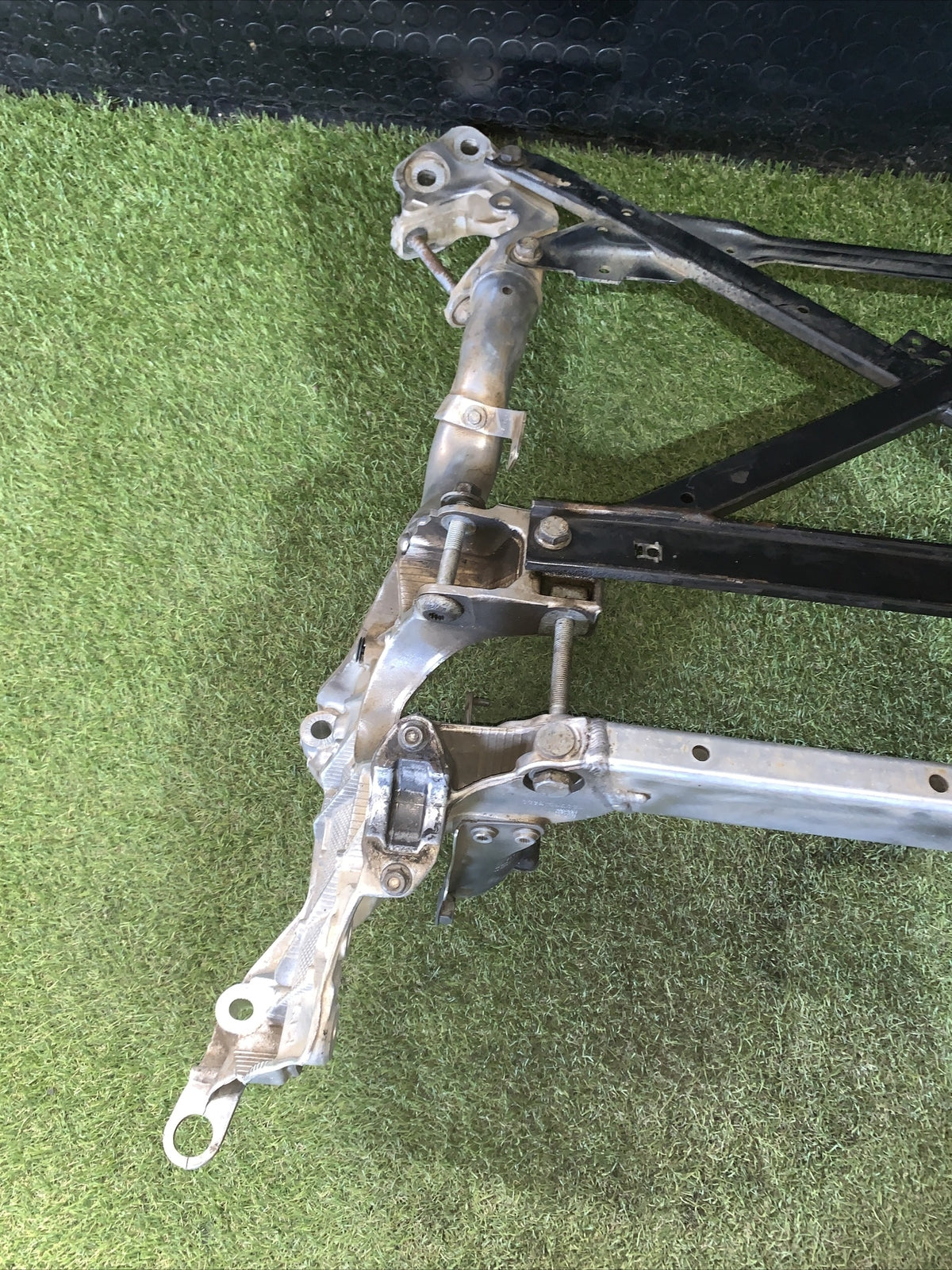 Assale Culla Motore Audi A4 2011 Allroad 3.0 8T0399315H