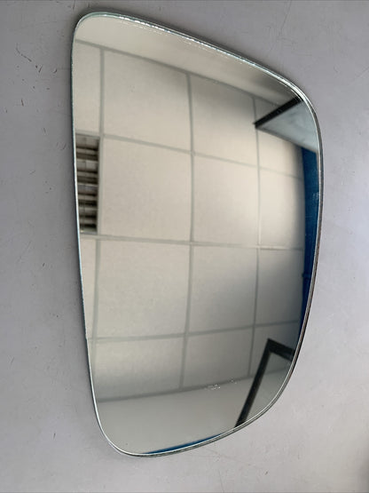 vetro specchietto sinistro ford transit 1996