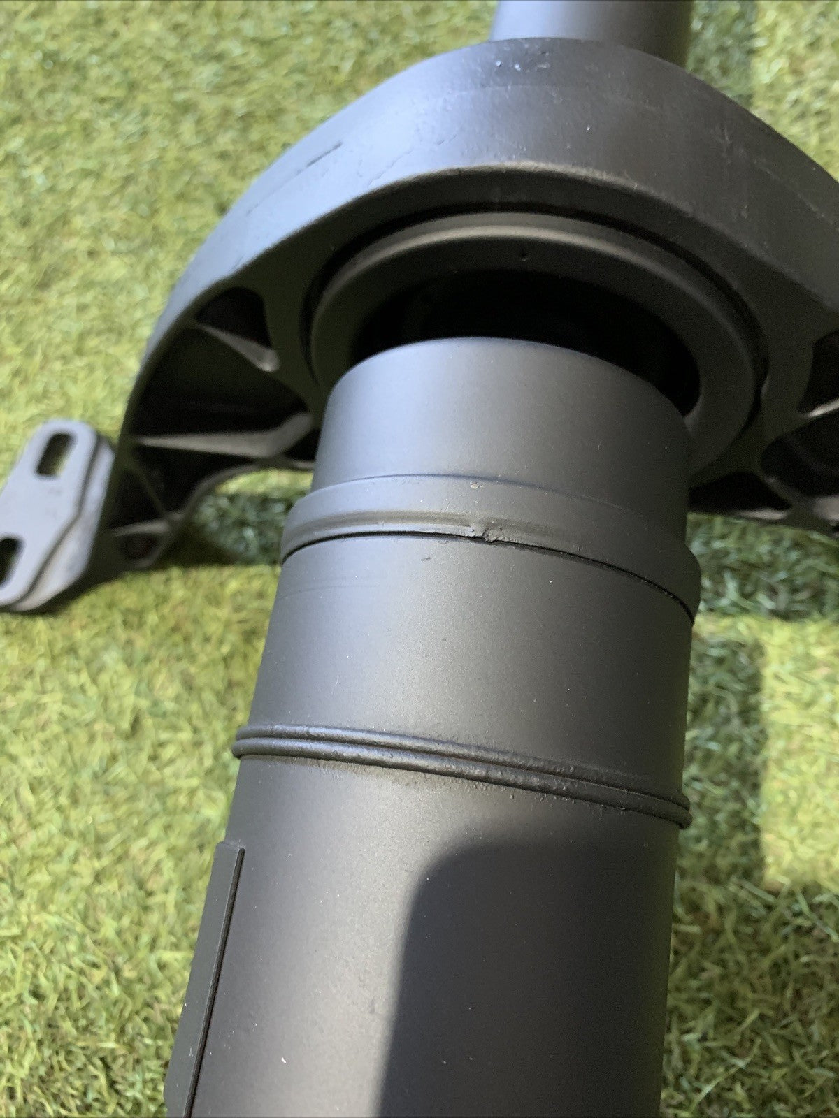 ALBERO DI TRASMISSIONE POSTERIORE VOLKSWAGEN GOLF 7 5Q0521101AB