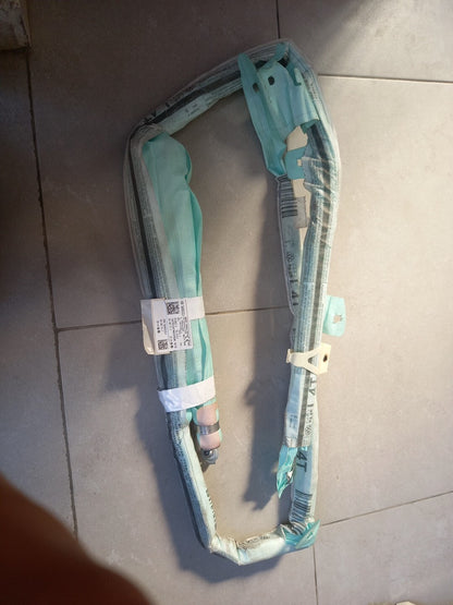 5G4880741D airbag a tendina SX VOLKSWAGEN GOLF 7 2016 