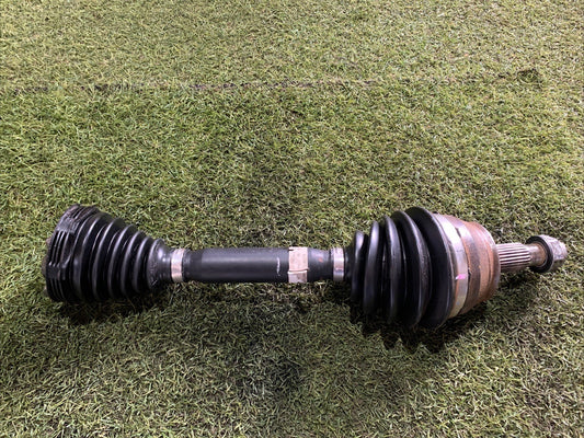 Semiasse Anteriore Sinistro Alfa Romeo Giulietta 1.6 Diesel 50522035