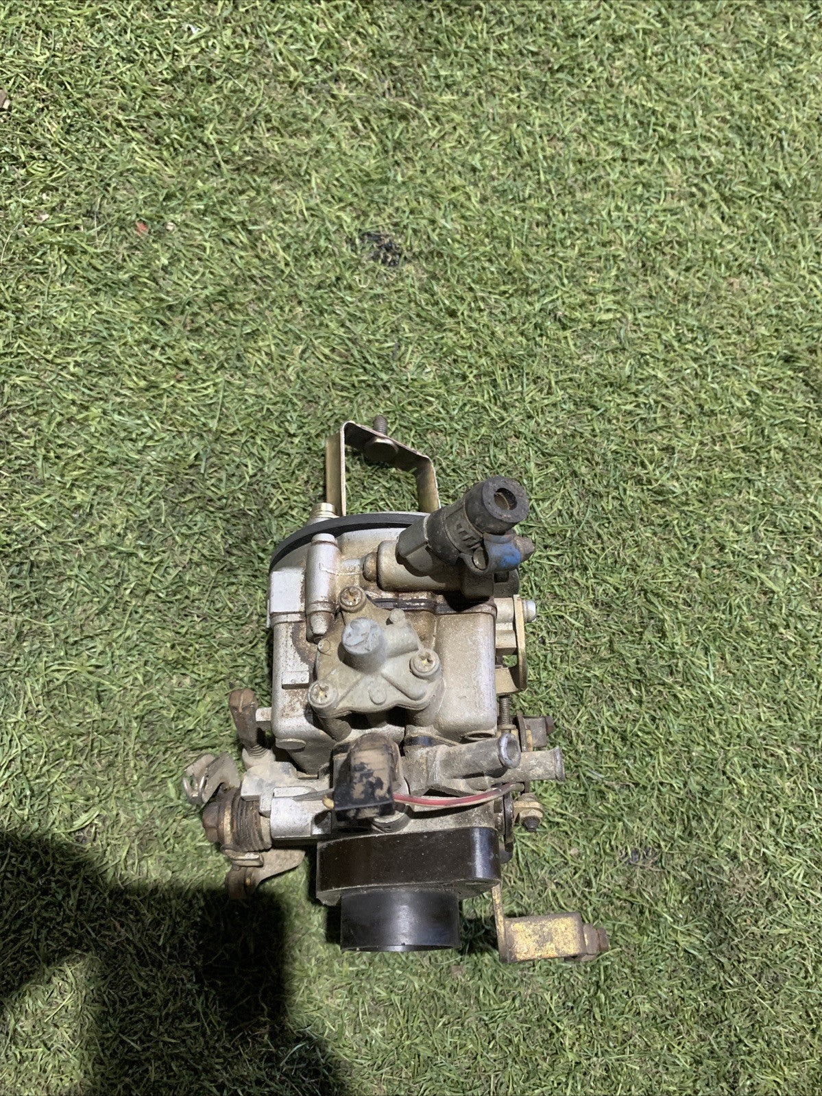 Monoiniettore Fiat Panda 1 Serie 750 156A4000