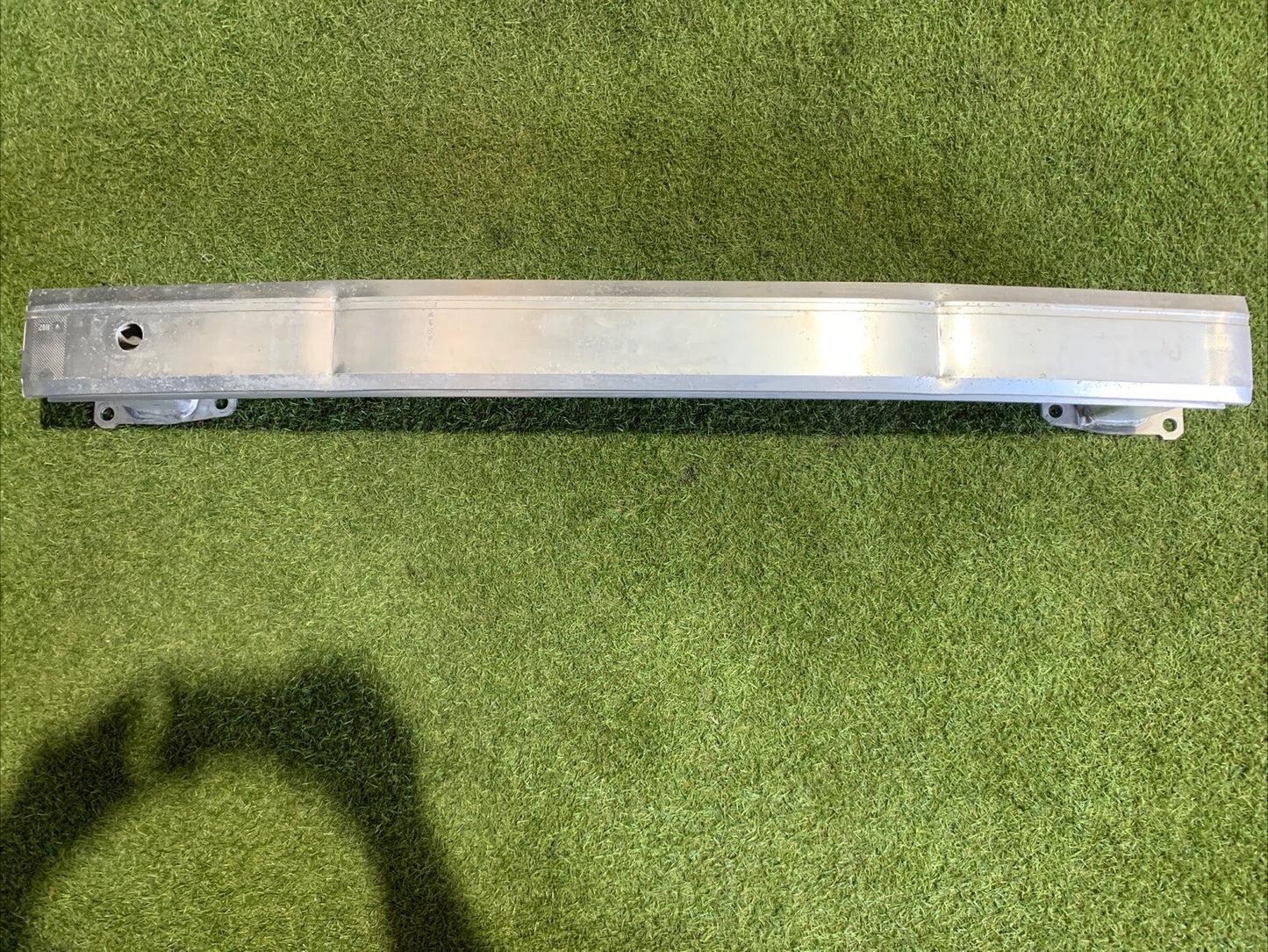 RINFORZO TRAVERSA PARAURTI POSTERIORE CITROEN C5 AIRCROSS 2021 9816071580-A01