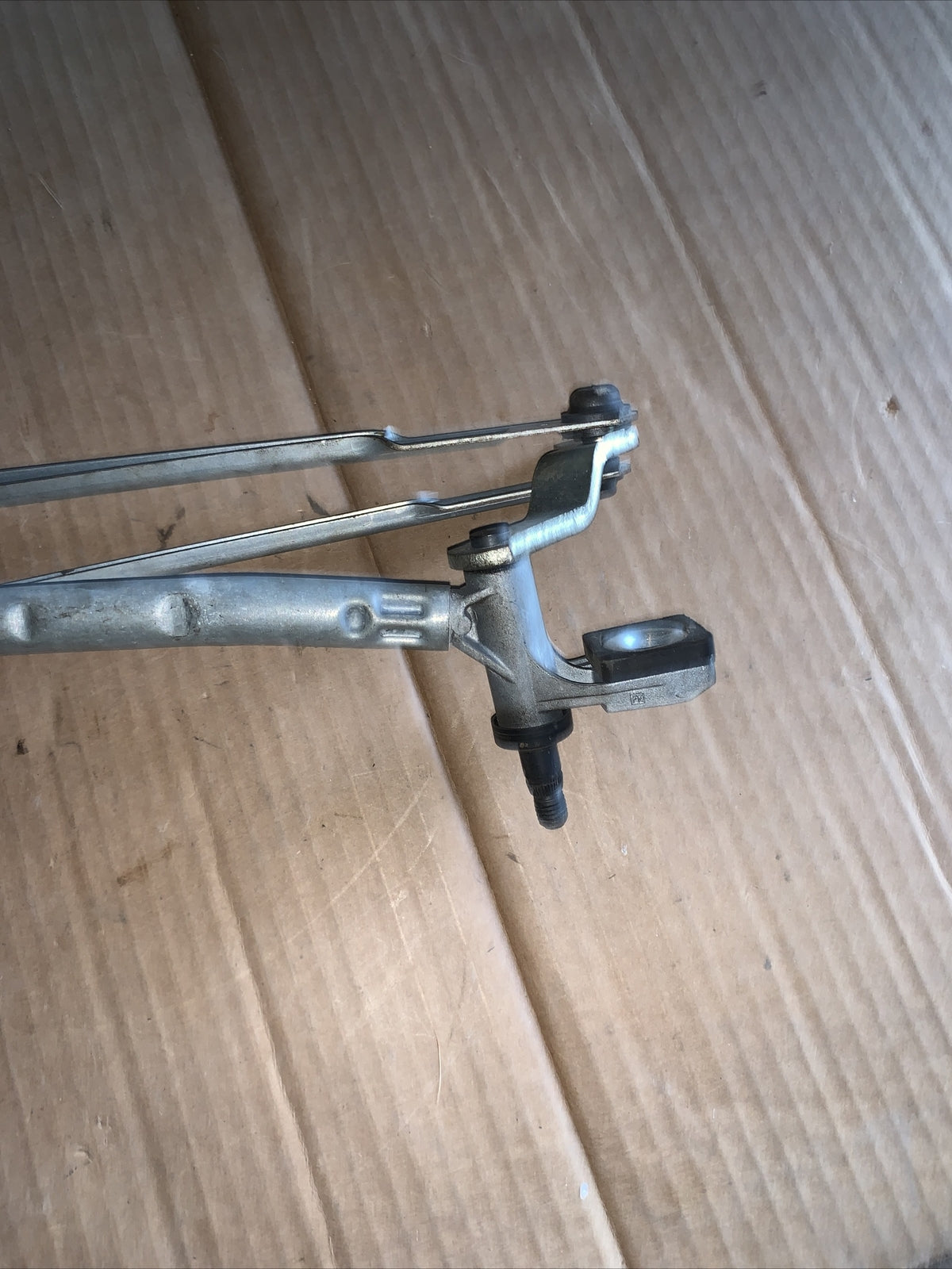 Motorino tergicristallo FORD FIESTA 3397021285 (2008-2015)