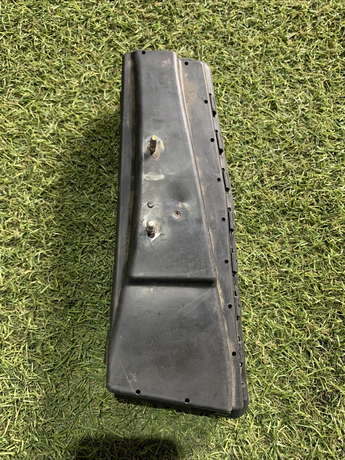 Airbag Sedile Sinistro SX Opel Karl 2016 42642127