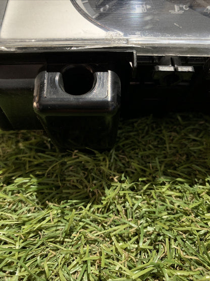 Quadro Strumenti Mercedes Classe C 220 Dal 2008 2.2 Diesel A2044400311