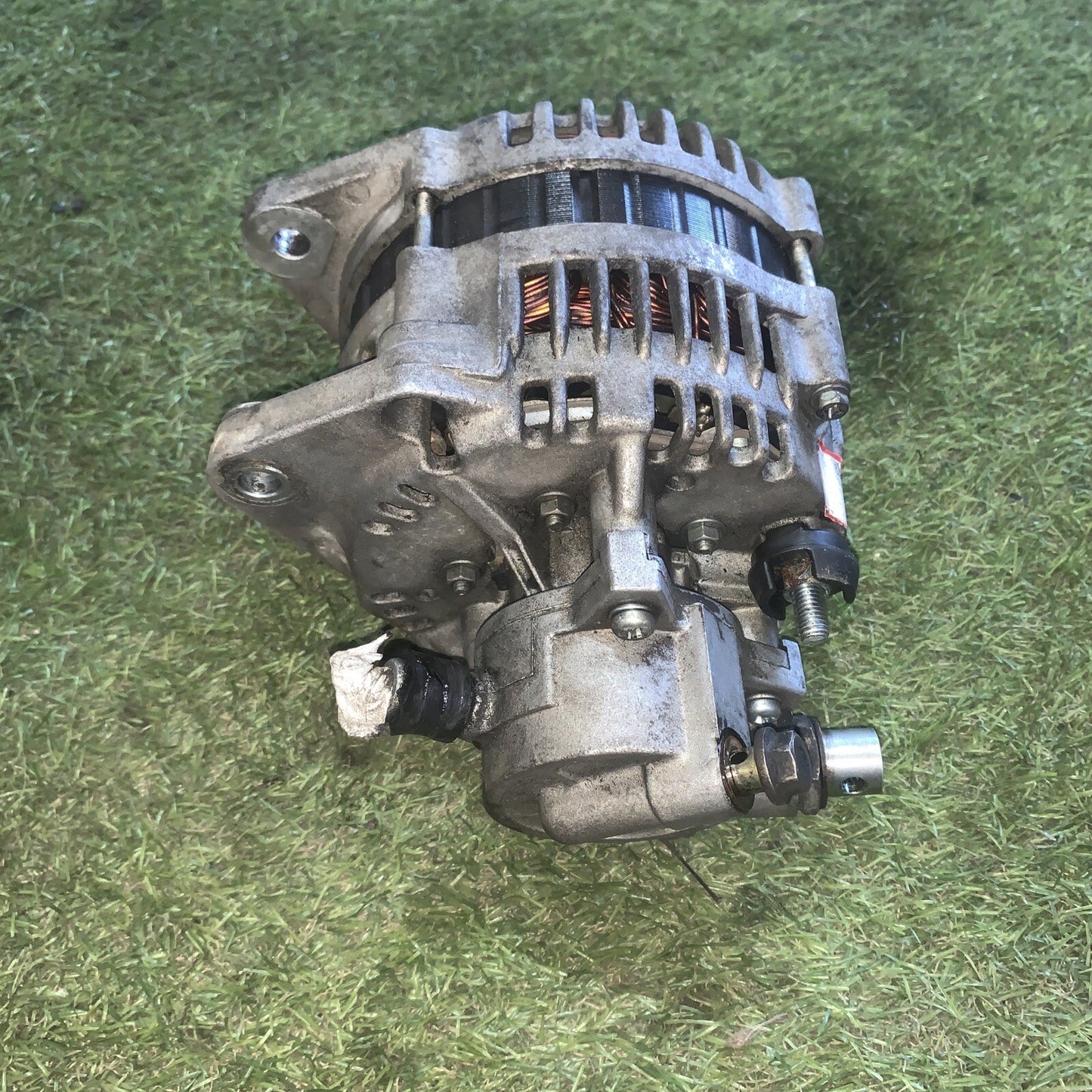 Alternatore Per Honda Civic