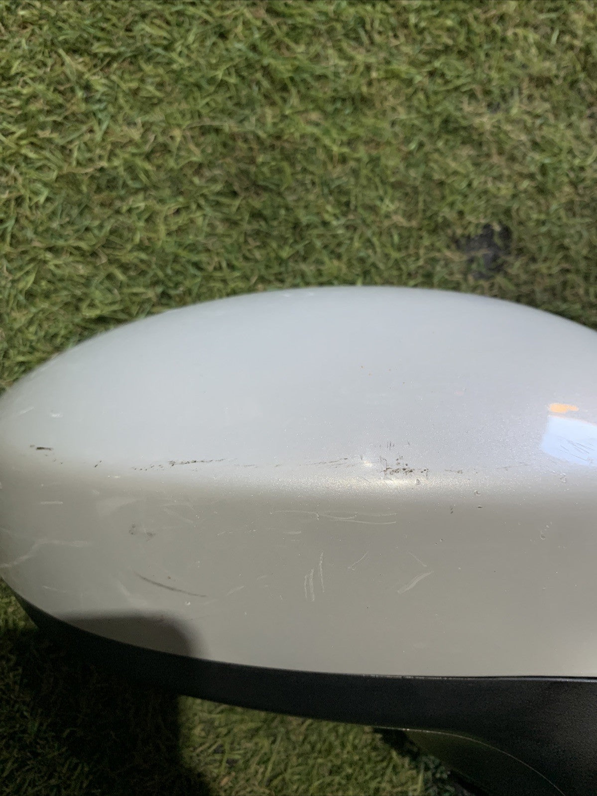 Specchietto Retrovisore Destro Fiat Punto Evo 7 Pin