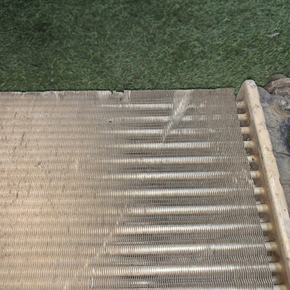 Radiatore acqua 96FB8005LB Ford Fusion 1.2/1.4