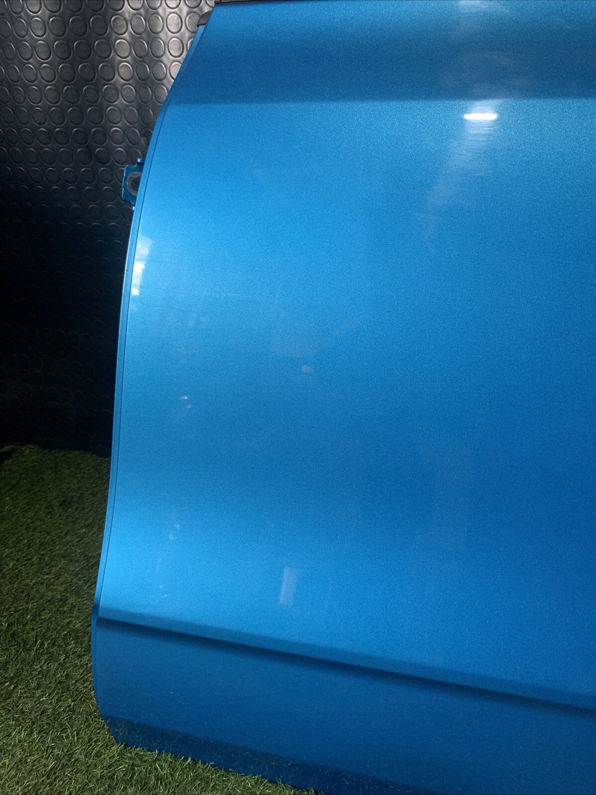 SPORTELLO PORTA PORTIERA POSTERIORE SINISTRA SX RENAULT TWINGO DAL 2014 IN POI