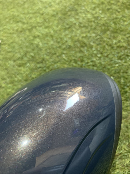 Specchio Specchietto Retrovisore Destro Dx Alfa Romeo Giulia 8+2 Pin 2016