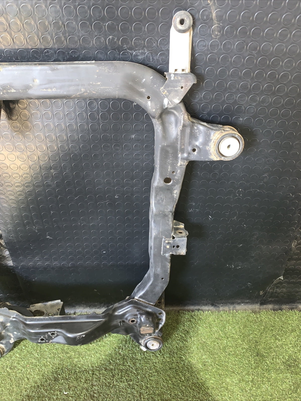 ASSALE ANTERIORE FIAT CROMA ( 2005 > 2011 ) CULLA MOTORE 939A2000 ORIGINALE