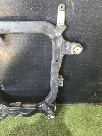 ASSALE ANTERIORE FIAT CROMA ( 2005 > 2011 ) CULLA MOTORE 939A2000 ORIGINALE