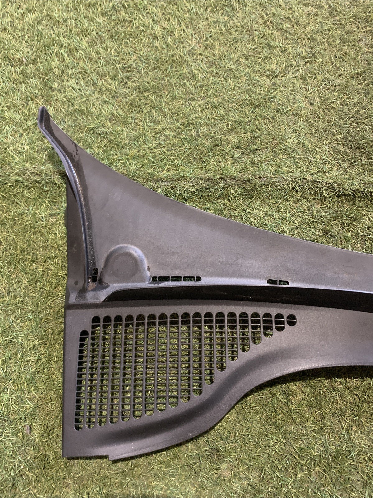 Griglia Gocciolatoio Parte Destra Skoda Fabia 2017 6V1819416