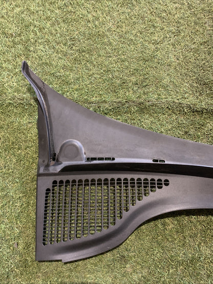 Griglia Gocciolatoio Parte Destra Skoda Fabia 2017 6V1819416