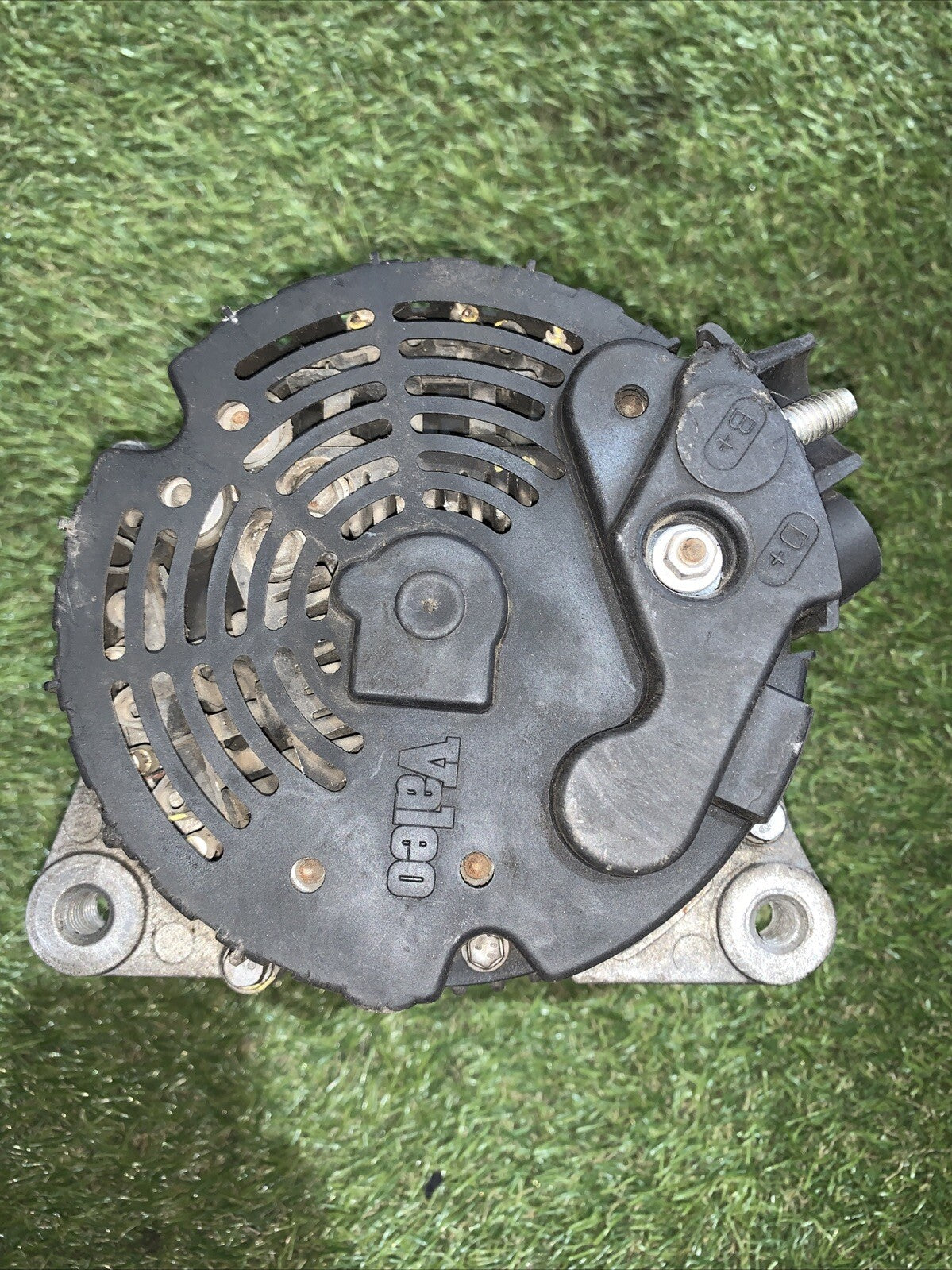 Alternatore Peugeot 406 2.0 Diesel 600313R