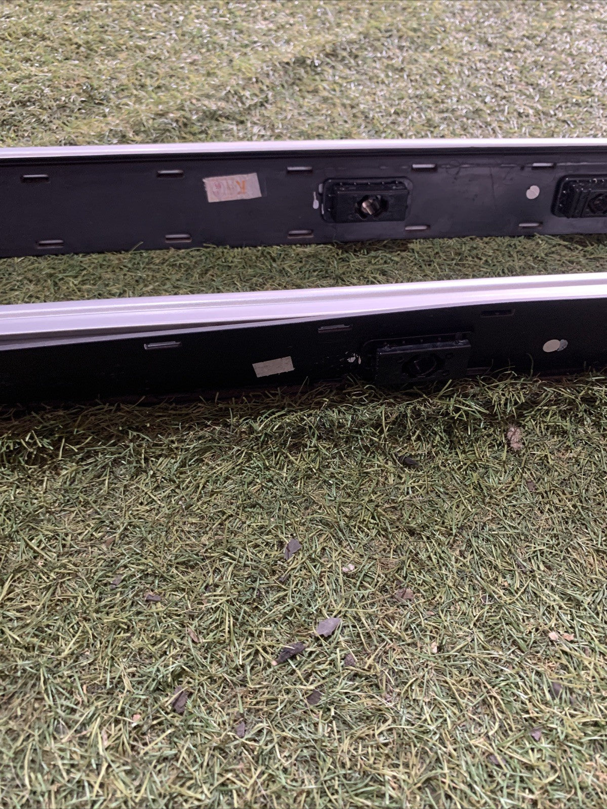 Barre Tetto Longitudinali Hyundai Tucson 2019 87287-D3700