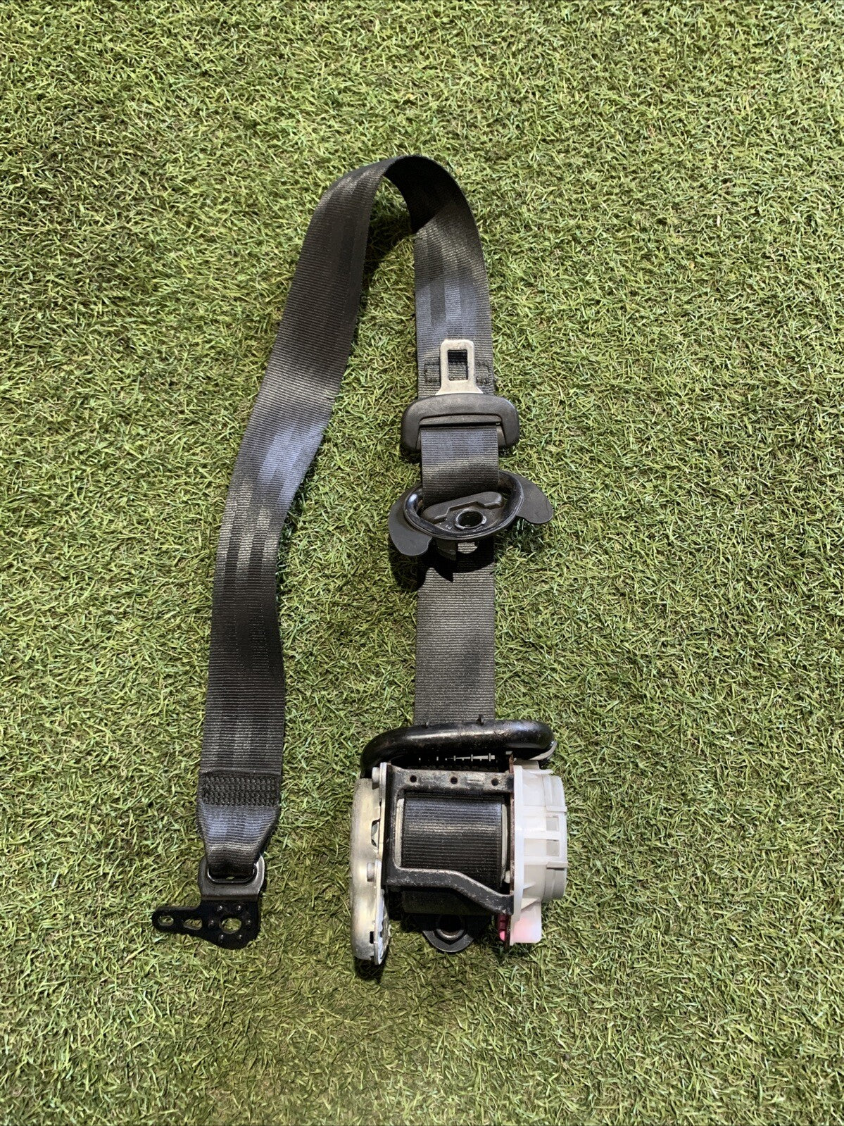 Cintura Di Sicurezza Anteriore Destra Dx VOLKSWAGEN TIGUAN  2018 5NC857706A